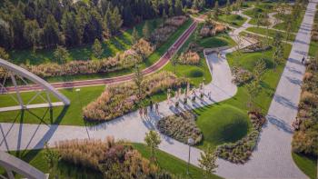 ЖК Зеркальный ручей — фото 2 из 5