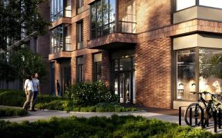 ЖК Передвижники — фото 4 из 5