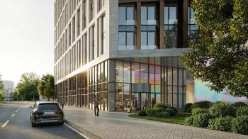 ЖК Арт Плаза — фото 4 из 5