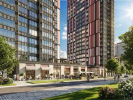 ЖК Окла Вижн — фото 5 из 5