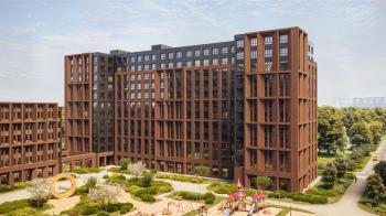 ЖК Галерная гавань — фото 5 из 6