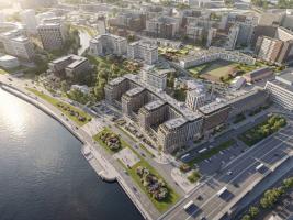 ЖК Акватория — фото 3 из 5