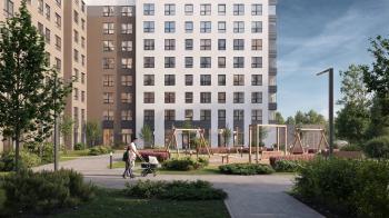 ЖК Аквилон Solar — фото 3 из 4