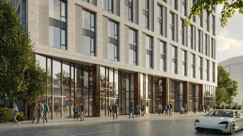 ЖК Арт Плаза — фото 2 из 5