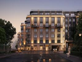 ЖК Фонтанка 130 — фото 6 из 7