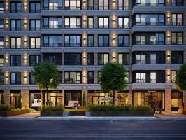 ЖК Новгородская 8 — фото 4 из 9