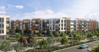 ЖК Универ Сити