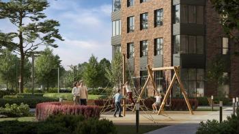 ЖК Аквилон Solar — фото 2 из 4