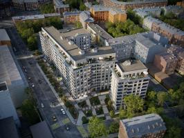 ЖК Новгородская 8 — фото 9 из 9