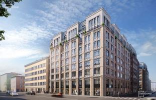 ЖК Кристалл Холл — фото 2 из 8