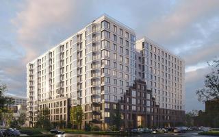 ЖК Передвижники