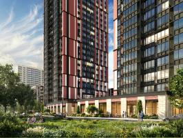 ЖК Окла Вижн — фото 3 из 5