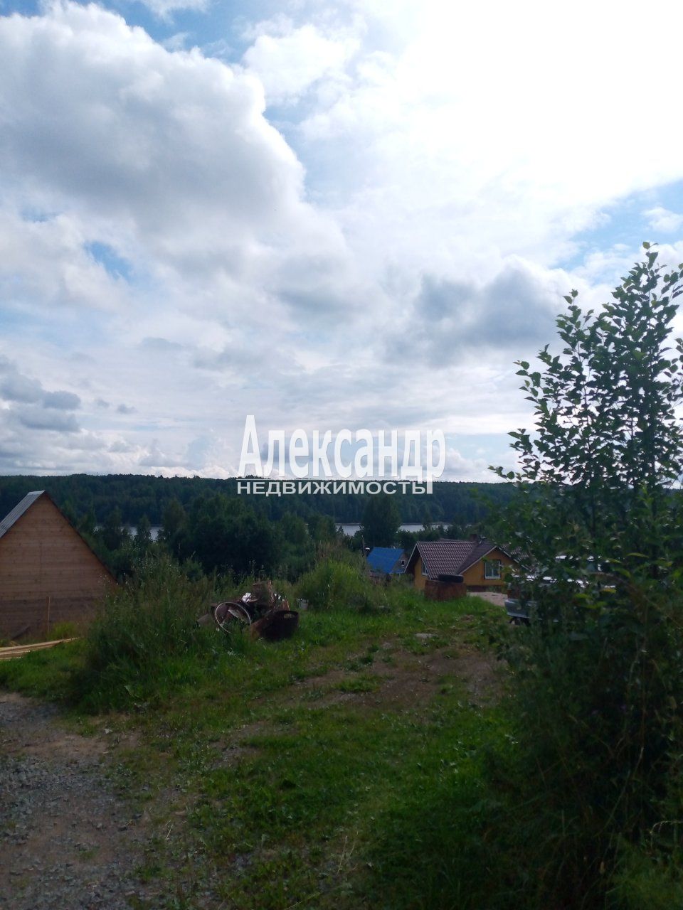 Участок (12м2) на продажу — фото 15 из 17