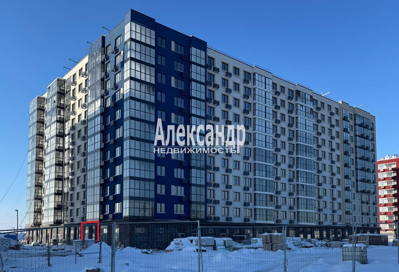 Торговое помещение (43м2) на продажу — фото 3 из 8