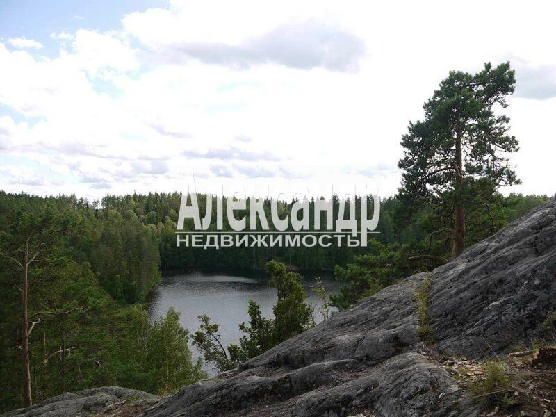 Участок (288м2) на продажу — фото 3 из 4
