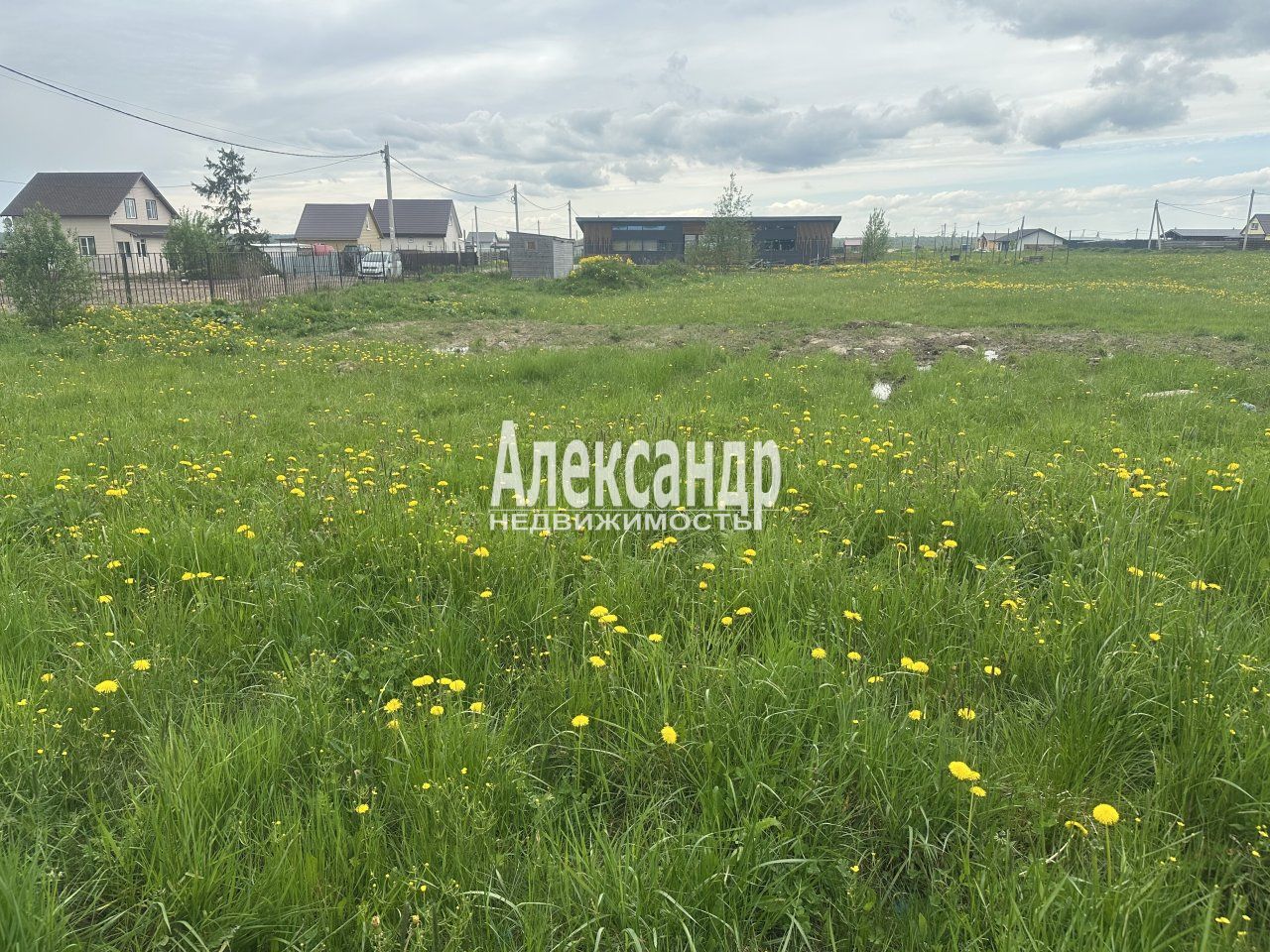 Участок (9м2) на продажу — фото 2 из 9