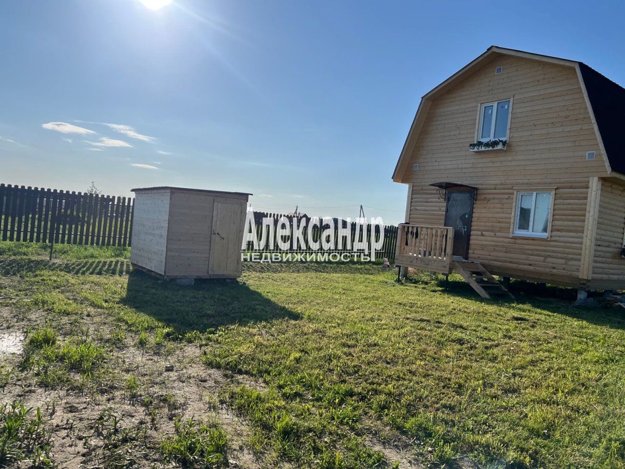 Жилой дом (63м2) на продажу — фото 19 из 30