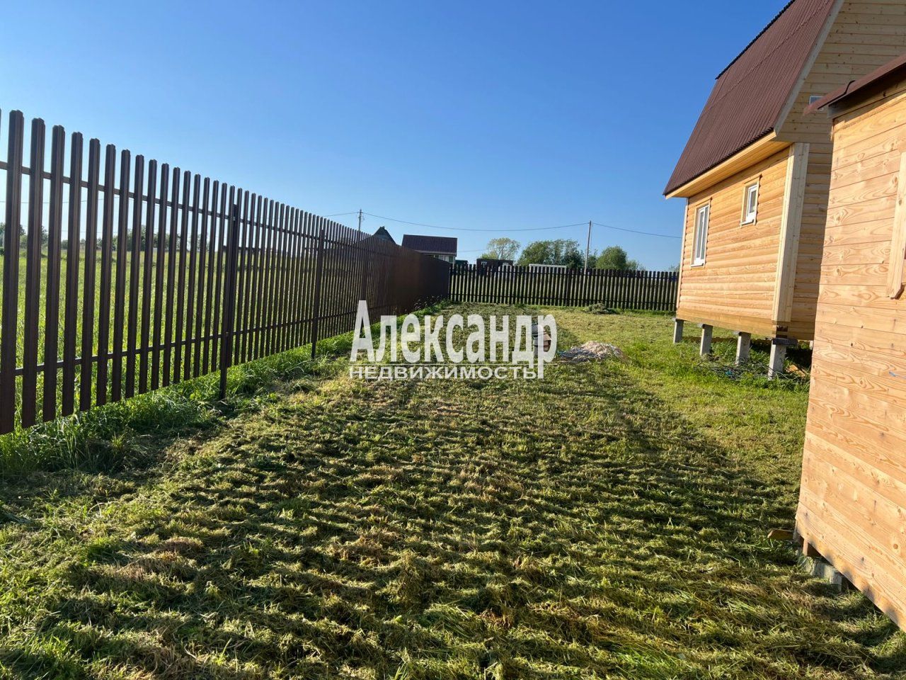 Жилой дом (63м2) на продажу — фото 25 из 30