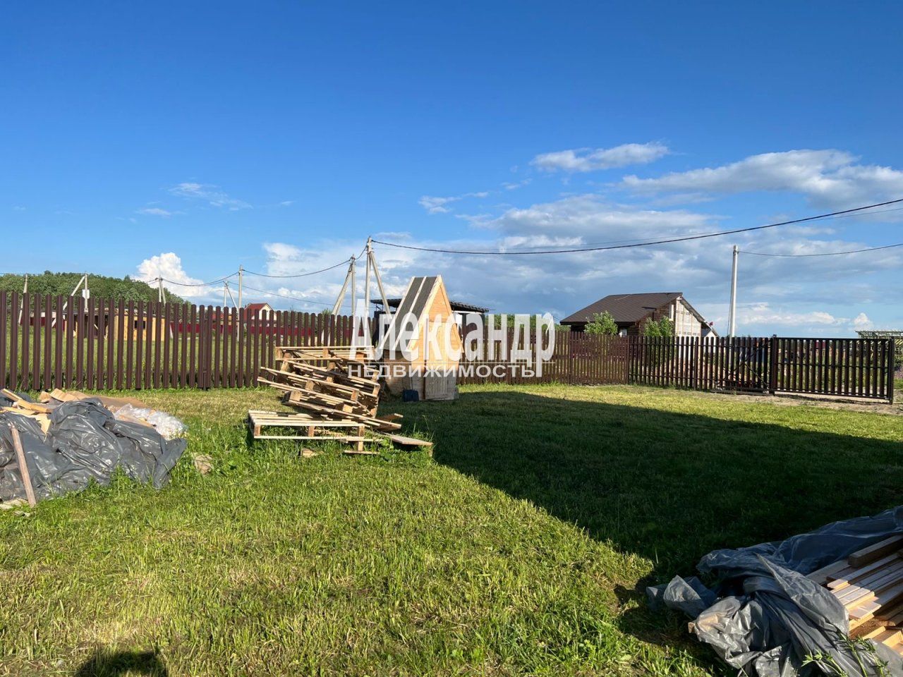 Жилой дом (63м2) на продажу — фото 28 из 30
