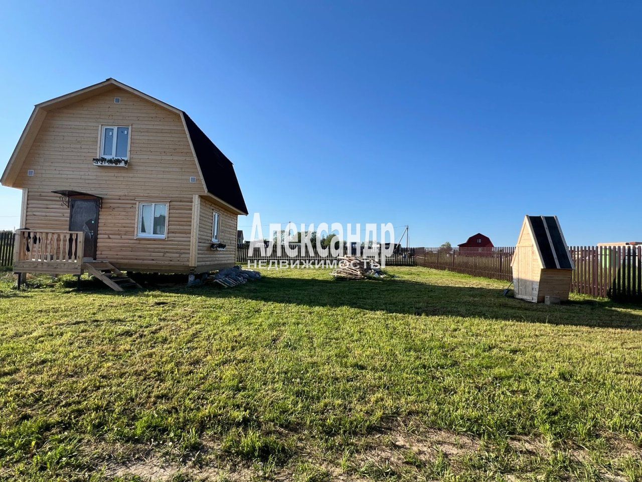 Жилой дом (63м2) на продажу — фото 29 из 30