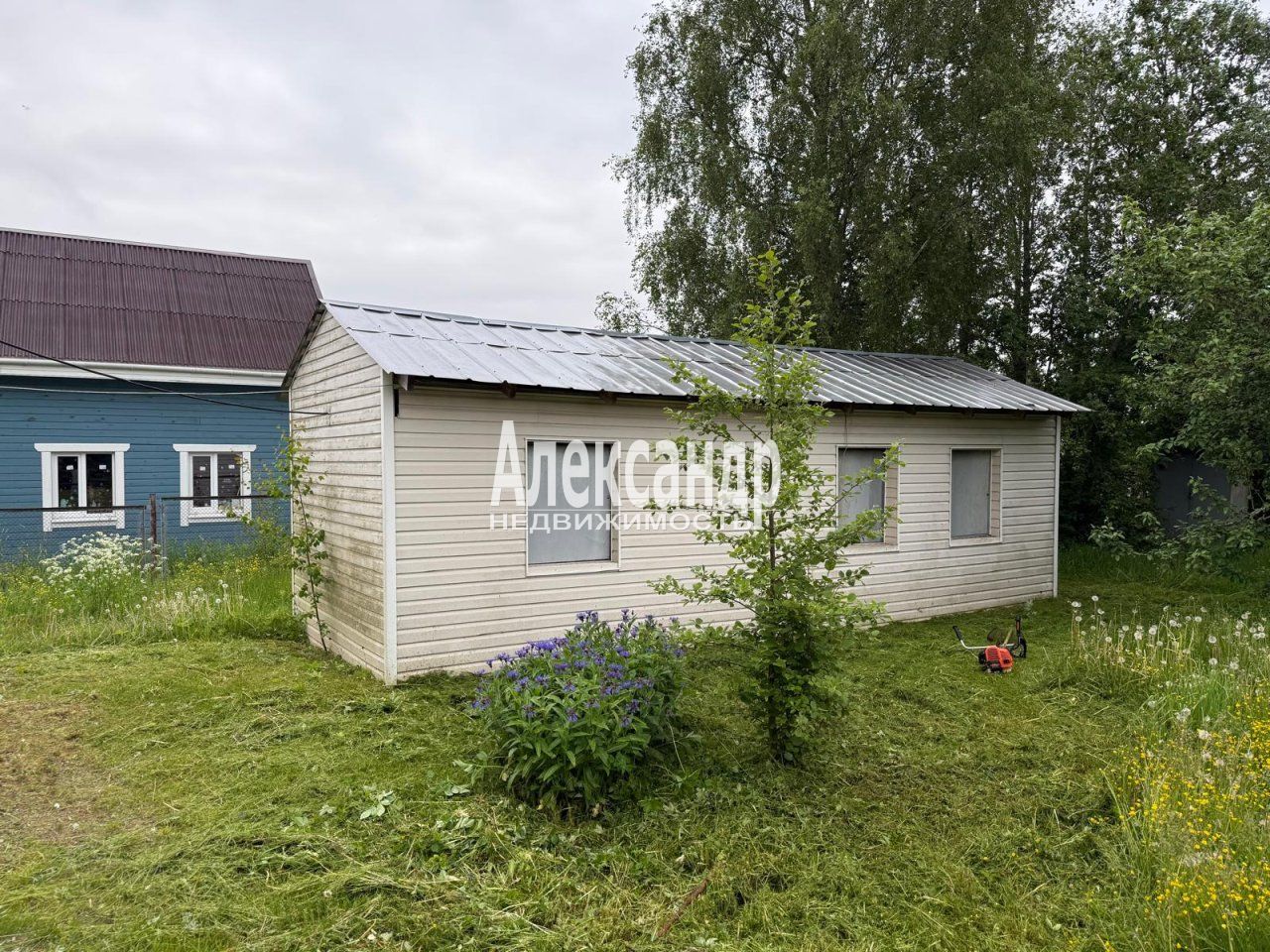 Дачный дом (80м2) на продажу — фото 3 из 30