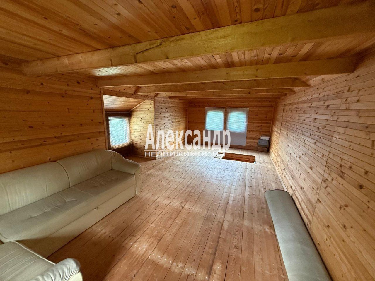 Дачный дом (80м2) на продажу — фото 12 из 30