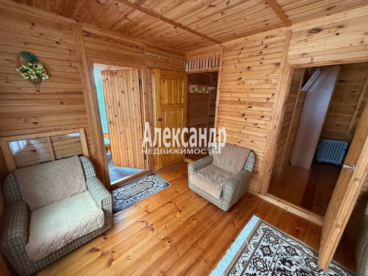 Дачный дом (80м2) на продажу — фото 18 из 30