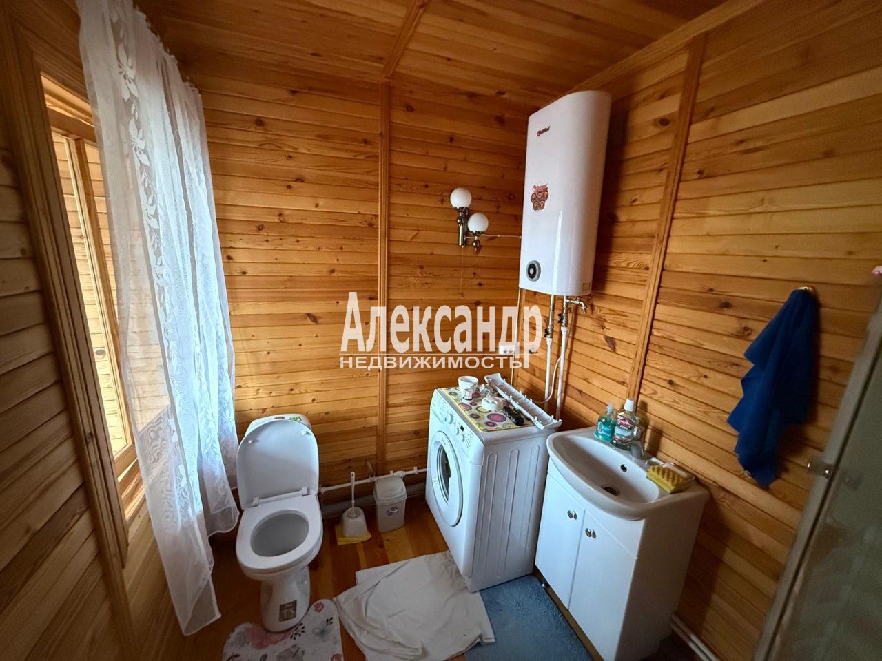 Дачный дом (80м2) на продажу — фото 20 из 30