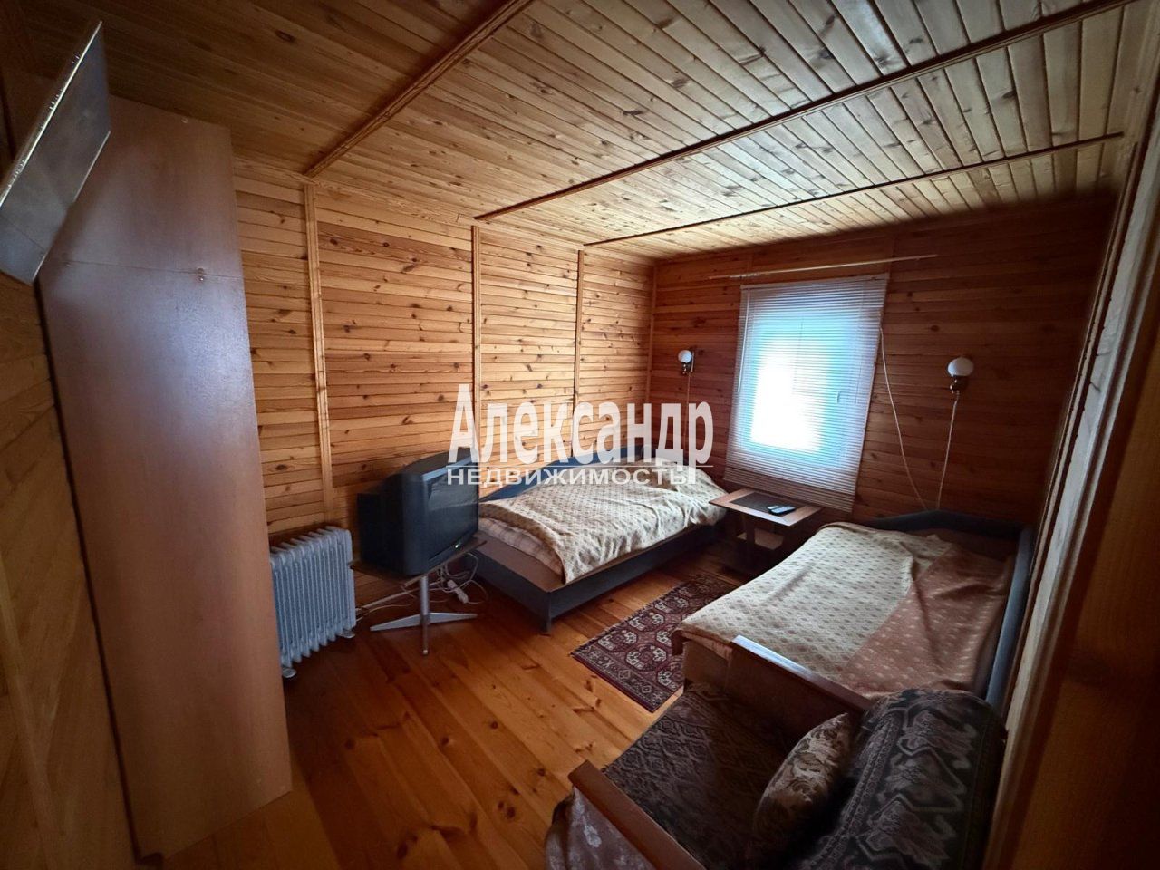 Дачный дом (80м2) на продажу — фото 21 из 30