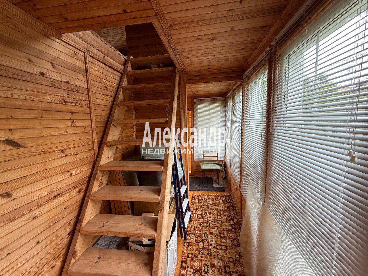 Дачный дом (80м2) на продажу — фото 26 из 30