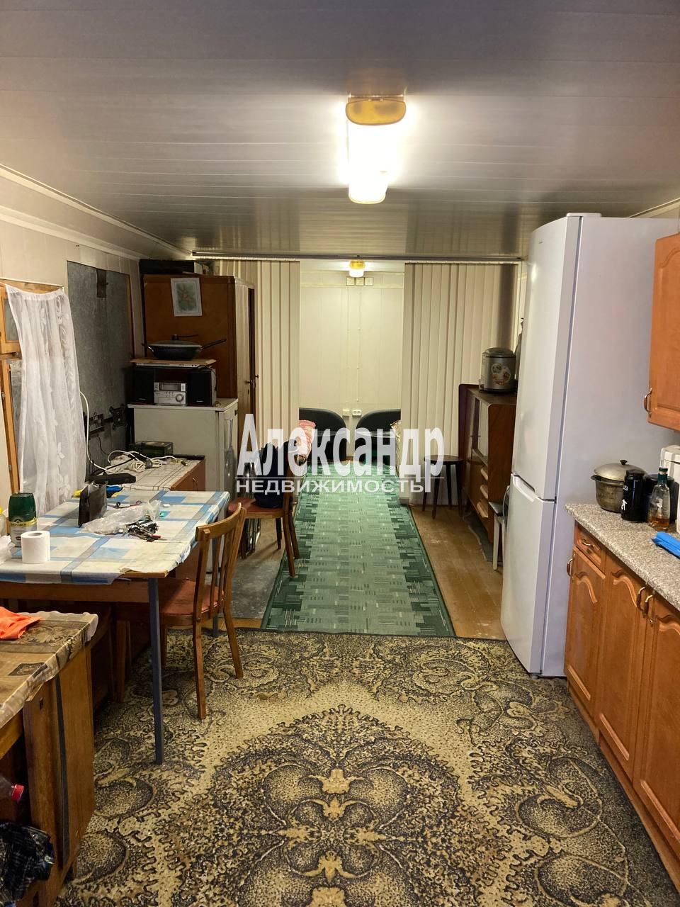 Дачный дом (80м2) на продажу — фото 28 из 30