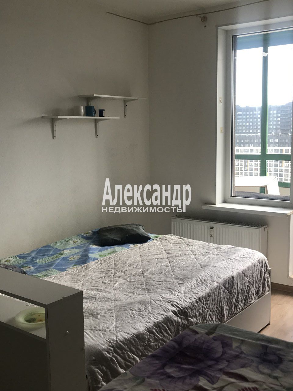 Студия (24м2) на продажу — фото 9 из 14