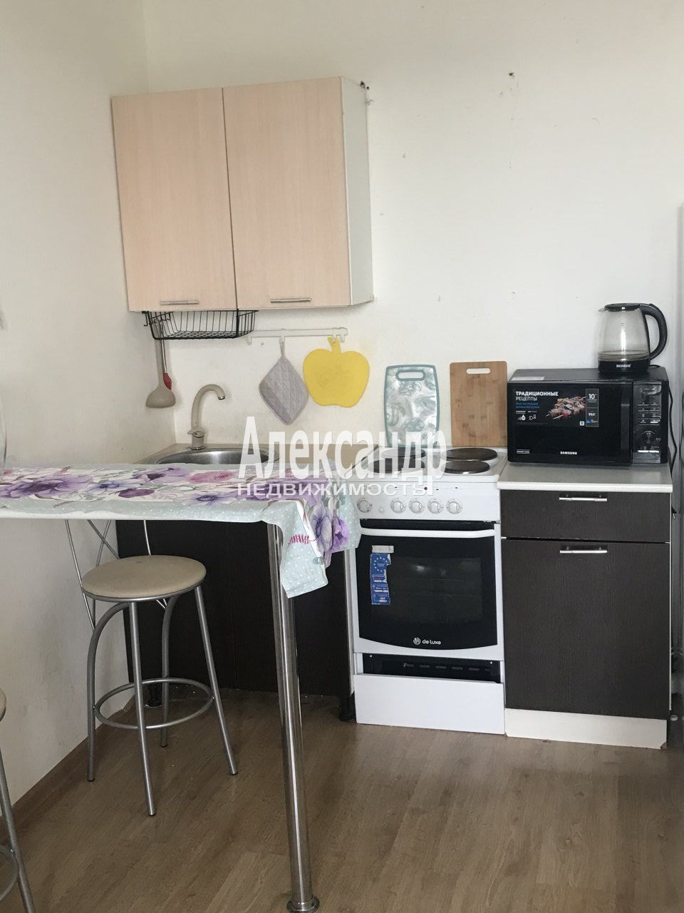 Студия (24м2) на продажу — фото 8 из 14