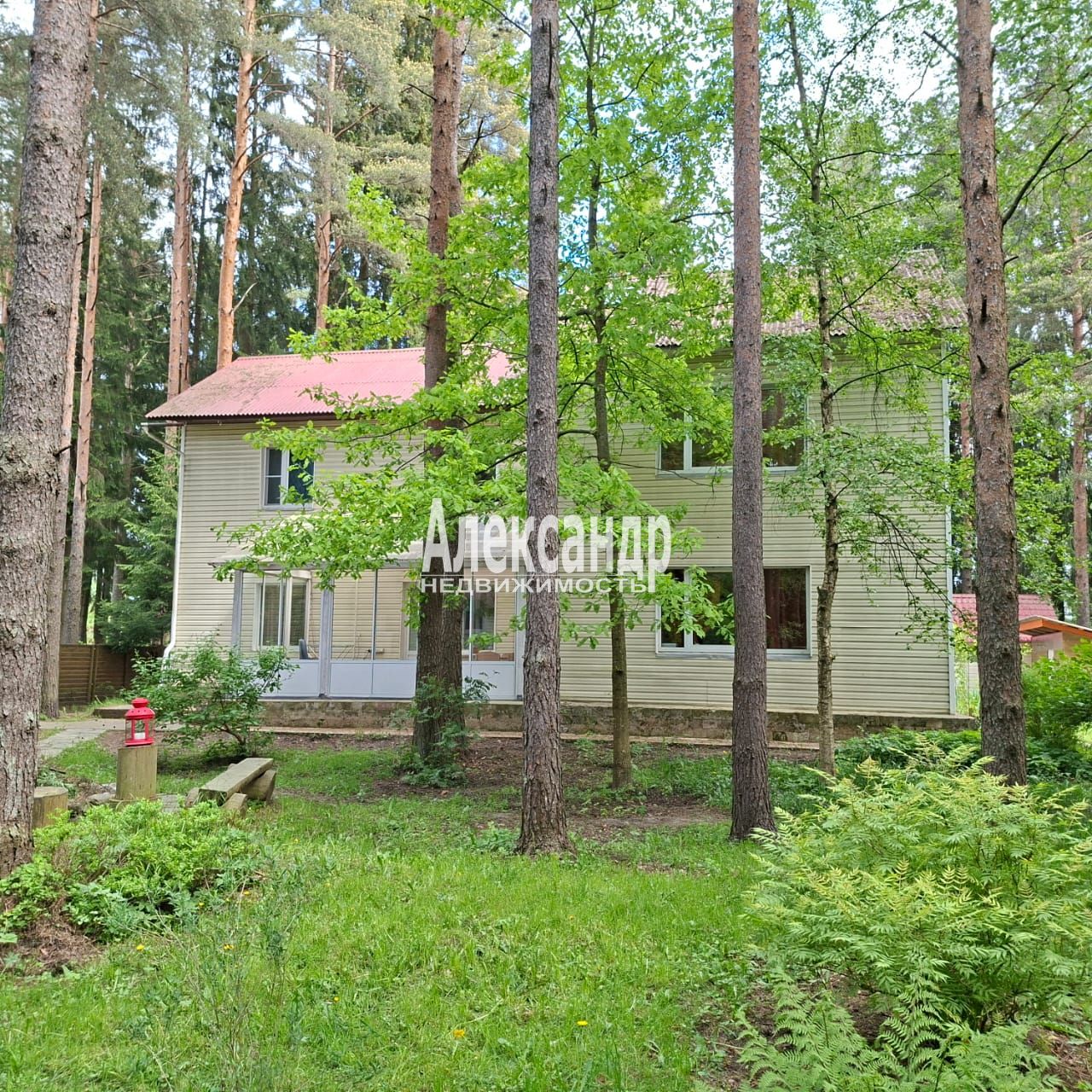 Жилой дом (297м2) на продажу — фото 3 из 21