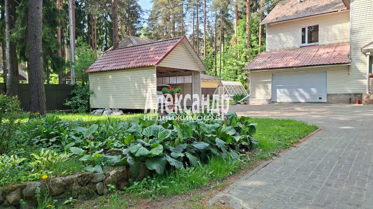 Жилой дом (297м2) на продажу — фото 7 из 21