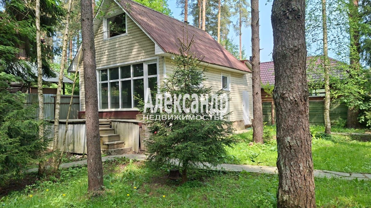 Жилой дом (297м2) на продажу — фото 5 из 21