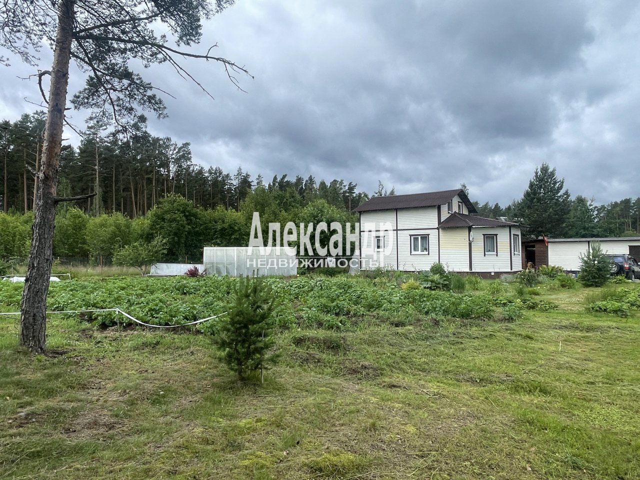 Жилой дом (90м2) на продажу — фото 20 из 24