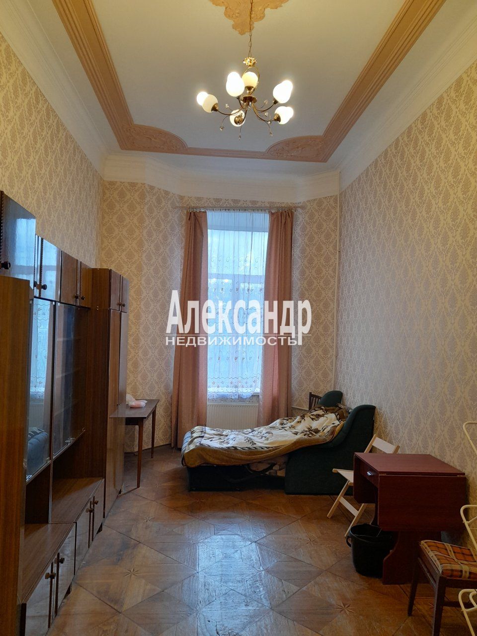 Купить Комнату Каменноостровский Пр 18 11