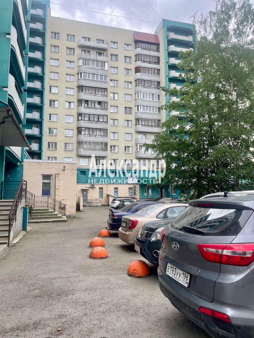 Торговое помещение (134м2) в аренду — фото 8 из 26