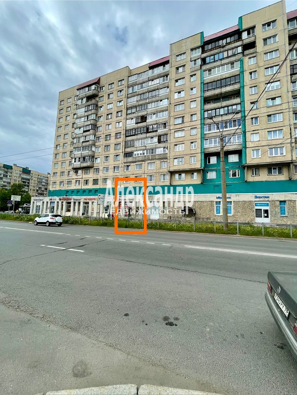 Торговое помещение (134м2) в аренду — фото 13 из 26